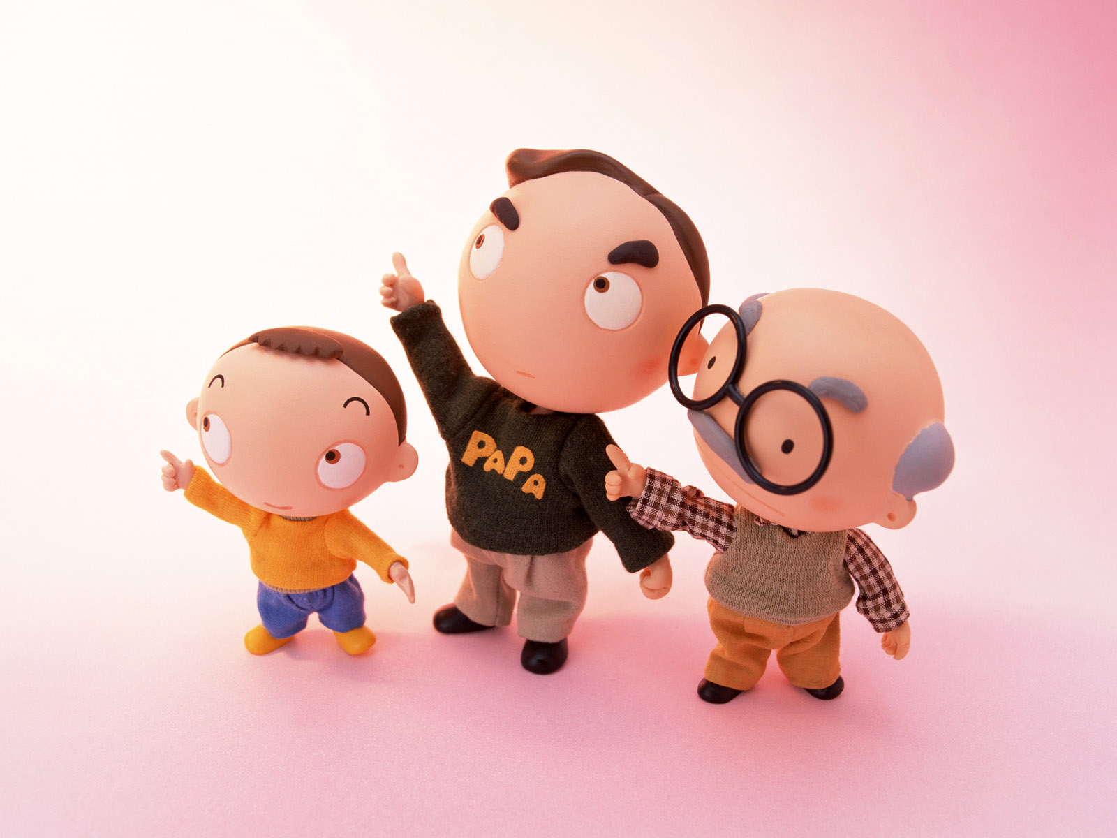 Tạo thiệp danh ngôn gia đình