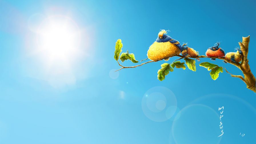 Tạo thiệp danh ngôn hạnh phúc