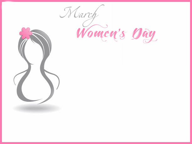 Tạo thiệp chúc mừng ngày 08/03