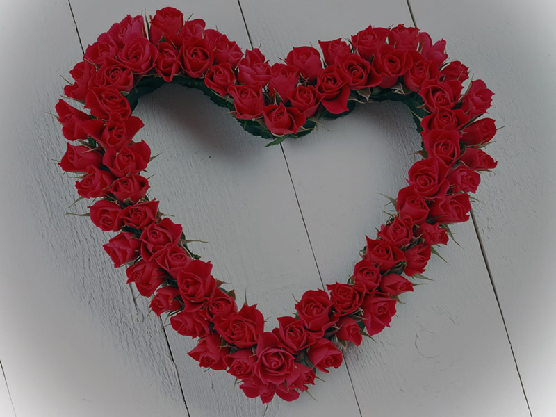 Tạo thiệp tình yêu online