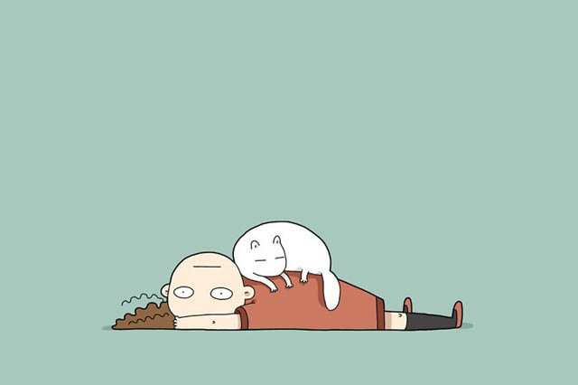 Viết status tâm trạng cô nàng độc thân