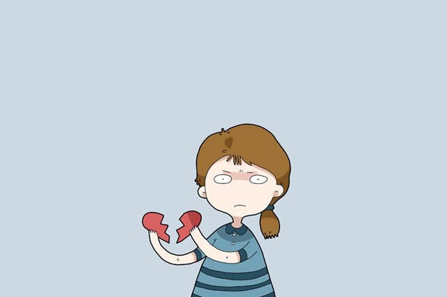 Viết status tâm trạng cô nàng độc thân