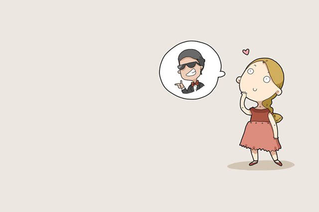 Viết status tâm trạng cô nàng độc thân